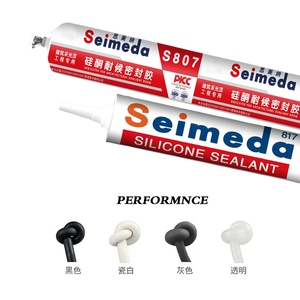Đa Chức Năng <span class=keywords><strong>Sealant</strong></span> 300Ml Nhanh Chóng Chữa Bệnh Trung Tính 100% Silicon <span class=keywords><strong>Sealant</strong></span> Dính Silicone Cho Xây Dựng Silicone <span class=keywords><strong>Sealant</strong></span> - Product Image 3
