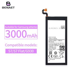 EB-BG930ABE <span class=keywords><strong>แบ</strong></span><span class=keywords><strong>ต</strong></span>เตอรี่สำรองสำหรับ Samsung S7 G930 Galaxy S8 S7 BG930 3000mAh 3.85V - Product Image 5