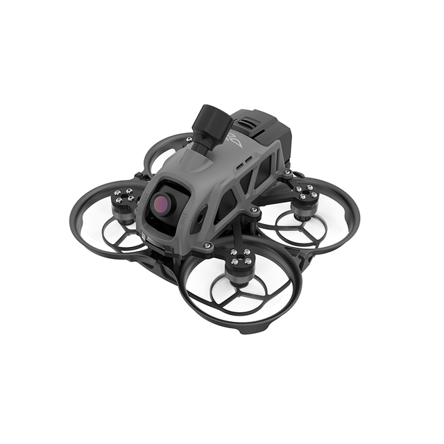 AI Tracking FPV Drone Kit with Simulator Photo/Video ELRS 2.4G Remote Control & VR Glasses