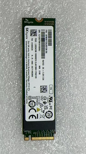 SSD NVMe BC711 1TB Usado HFM001TD3JX013N M.2 2280 PCIe 3.0 - Product Image 3