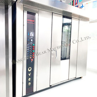 Hete Verkoop Voedseldroogmachine Hete Lucht Roterende Oven Fruit Dehydrator
