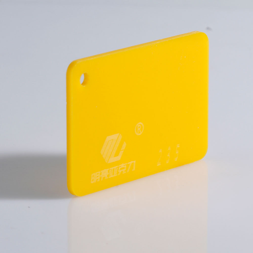 dark yellow