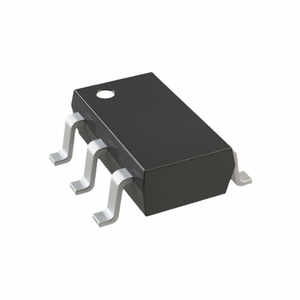 Composants électroniques IC SC 74A, SOT 753, service complet original, puce TSV851AILT IC OPAMP GP 1 CIRCUIT SOT23 5 - Product Image 1