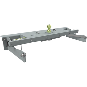 Амбициозная Новинка, готовый пакет с шариковым шариком, подходит для 2011 2015 Chevy/GMC 2500 и 3500 с 30000 Lbs GTW - Product Image 1