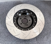 Système de freinage Performance Freins à disque avant pour BMW F30 F31 F35 F80 F34 F20 F21 F22 F32 F33 F82 F83 M135 M235