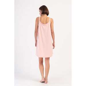 Robe de soirée formelle XXL pour femme, coupe tunique ovale, translucide légère, taille unique, style européen, pour le printemps, avec fermeture éclair - Product Image 1