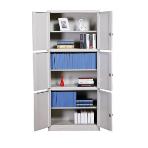 Armadio di magazzino per ufficio, - Product Image 6