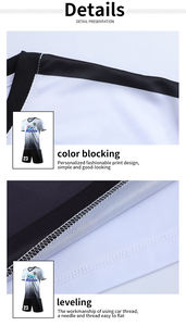 23/24 <span class=keywords><strong>Brasil</strong></span> Sao Paulo River Plate Futbol Team Star Club Logo Uniforme de fútbol personalizado Jersey de fútbol para adultos Boca Juniors Design - Product Image 5