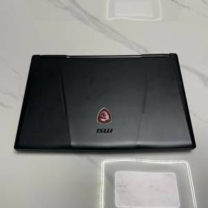 Ordinateur portable de jeu M-SI GL63 8e génération i7, 8 Go de RAM, SSD 120 Go, HDD 500 Go, GTX1060 6 Go, écran Full HD 15,6 pouces - Product Image 5