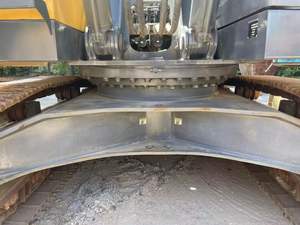 Excavadora usada modelo 2018 VOLVO 480 a la venta Excavadora VOLVO EC290 EC360 EC480DL - Product Image 2