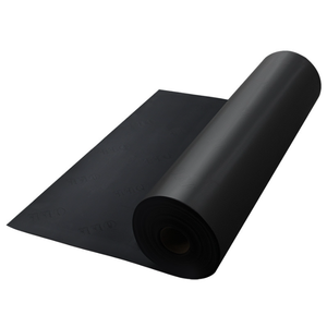 Tapis insonorisant en vinyle massif haute densité, résistant au feu et écologique, pour l'<span class=keywords><strong>isolation</strong></span> acoustique des murs et sols intérieurs - Product Image 1