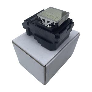 Cabezal de Impresión para Impresora UV Epson o Marca China F192040, Plotter UV TX800, DX10, DX11 - Product Image 4