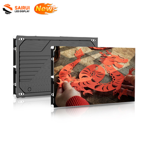 หน้าจอ <span class=keywords><strong>LED</strong></span> ความละเอียดสูงแบบบางพิเศษ <span class=keywords><strong>Mini</strong></span> <span class=keywords><strong>LED</strong></span> P0.62 สำหรับใช้ภายในอาคาร เหมาะสำหรับโฮมเธียเตอร์ อัตรารีเฟรช 3840Hz รองรับ HDR10 รับประกัน 5 ปี - Product Image 1