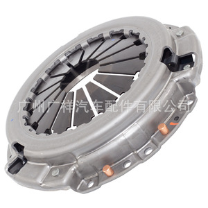Plato de Presión de Embrague 31210-60070 para Toyota Land Cruiser Coaster 2H 3F, Pieza de Repuesto para Embrague Automático - Product Image 2