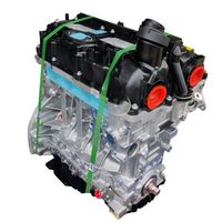 Ensemble moteur d'occasion OLIVER pour 320/525/X1/X5/530/X6 (B48/N52/N20/N55/N54) 2.0L Essence/Pétrole 2016-2019