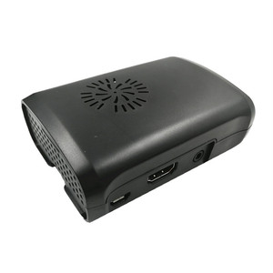 AISmartlink Raspberry <span class=keywords><strong>Pi</strong></span> 3B + carcasa Raspberry <span class=keywords><strong>Pi</strong></span> 2. ª generación B tipo/3. ª generación carcasa ABS moldeada por inyección - Product Image 3