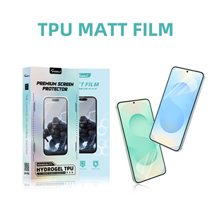 Máquina de Corte de Protectores de Pantalla <span class=keywords><strong>para</strong></span> Teléfonos Móviles, con Película de TPU y Acabado <span class=keywords><strong>Mate</strong></span>/<span class=keywords><strong>Hidrogel</strong></span>, Personalizable con Logotipo, <span class=keywords><strong>para</strong></span> Cualquier Teléfono Celular - Product Image 6