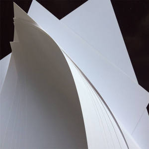 Papel de Arte C2S Brillante de 90 g/m² y 300 g/m², Papel de Arte Estucado Brillante en Rollo Jumbo y Paquete - Product Image 6