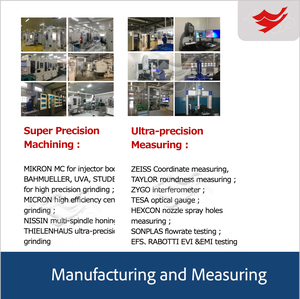 Nouvelle buse d'injecteur de carburant en acier haute performance DLLA150P1437 pour FIAT <span class=keywords><strong>FIFA</strong></span> 0445110183 0445110316 Pièces de moteur diesel - Product Image 5