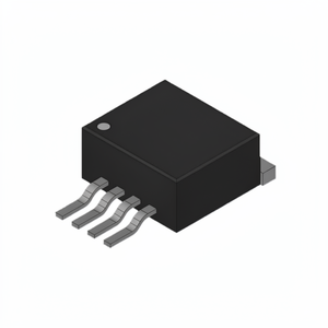 FAN1538PBX Manufacturer Channel Power Management (PMIC) SPAK 5 Electronic Chips Component - Product Image 1