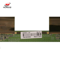 Pantalla TFT de Celda Abierta CV500U2-L02 para TCL 50S431, Repuesto de Pantalla LED LCD para TV de 50 Pulgadas