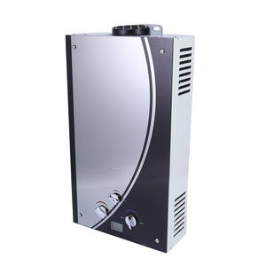 <span class=keywords><strong>Calentador</strong></span> eléctrico de agua caliente de propano, 6-20 <span class=keywords><strong>litros</strong></span>, gas licuado de petróleo/gas natural licuado para uso doméstico y exterior - Product Image 1