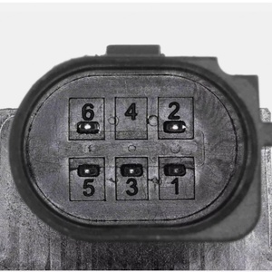 Controlador de Turbocompresor 03F198725A 03F145725G 03F145701T 03F145701S 03F145701M 03F145701L para Volkswagen Audi 1.2T con Manija Corta - Product Image 4