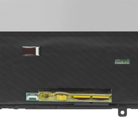 شاشة لمس LED LCD بديلة مقاس 14 بوصة لجهاز Lenovo IdeaPad Flex 5-14IAU7 الجيل السابع 82R7 بدقة 1920×1200
