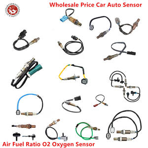 เซ็นเซอร์ออกซิเจน 22641-AA230 22641 AA230 192400-2100 1924002100 สำหรับ Subaru Forester DOX0307 ADS77008 192400-2080 192400-2110 DOX-0307 - Product Image 6