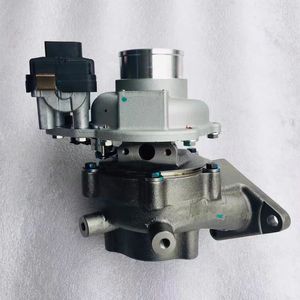 Mesin Turbocharger Berkualitas Tinggi JE4D25Q6A untuk Changan F70 1118300TNAA - Product Image 4