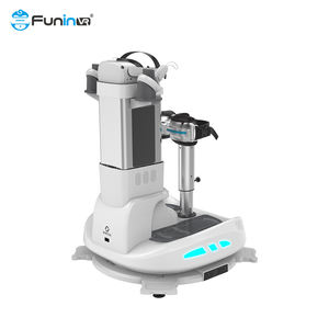 Soporte para Gafas de <span class=keywords><strong>Realidad</strong></span> <span class=keywords><strong>Virtual</strong></span> 3D, Plataforma Multijugador de <span class=keywords><strong>Realidad</strong></span> <span class=keywords><strong>Virtual</strong></span> <span class=keywords><strong>Omni</strong></span>, Máquinas de Juegos, Precio de Pistolas de <span class=keywords><strong>Realidad</strong></span> <span class=keywords><strong>Virtual</strong></span> - Product Image 2