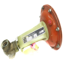 32-24588 1/<span class=keywords><strong>2</strong></span> "<span class=keywords><strong>3</strong></span>-10PSI UNMPNewオリジナル準備倉庫産業オートメーションPLCプログラミングコントローラ - Product Image 1