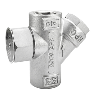 صمامات مصيدة البخار من الفولاذ المقاوم للصدأ 304 - Product Image 6