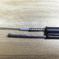 Cable aéreo autosuficiente Fig 8 con alambre de acero de mensajero galvanizado