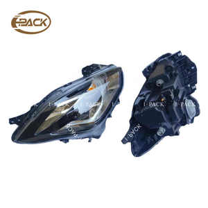 Phare I-PACK Led Auto Light Auto Car Headlight Car Led pour <span class=keywords><strong>Suzuki</strong></span> <span class=keywords><strong>Swift</strong></span> 2018-<span class=keywords><strong>2022</strong></span> - Product Image 5