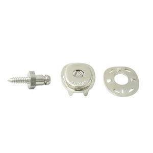 SNOWL ascenseur bouton poussoir toile imperméable tissu attaches pour tente OWOZ - Product Image 1