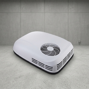 Climatiseur DC Inverter <span class=keywords><strong>12V</strong></span> 24V <span class=keywords><strong>pour</strong></span> <span class=keywords><strong>camping</strong></span>-<span class=keywords><strong>car</strong></span>, caravane, fourgonnette, compatible solaire - Product Image 4
