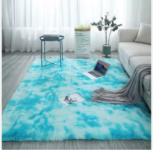 <span class=keywords><strong>Forme</strong></span> arrière imitation laine épaissie chambre lit <span class=keywords><strong>tapis</strong></span> nouvelle mode simple baie vitrée moelleux grand <span class=keywords><strong>lapin</strong></span> fourrure artificielle <span class=keywords><strong>tapis</strong></span> - Product Image 5