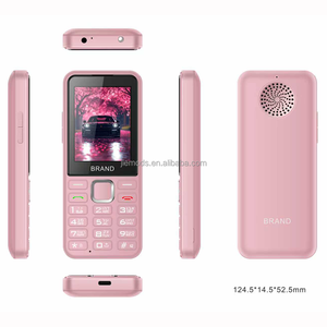 โทรศัพท์มือถือ4G แบบโคเชอร์ปรับแต่งได้ตามต้องการ4G มีปฏิทินวันที่ฮีบรูแบบเรียบง่ายโวลต์4G - Product Image 3