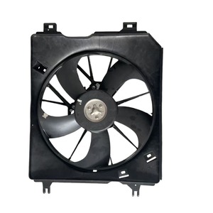 Ventilador de Radiador para Honda CRV 19015-69F-A01, Ventilador Eléctrico de 12V para Aire Acondicionado, Repuesto 2023-2024 - Product Image 3