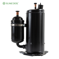 Daftar Harga Kompresor AC SUMCOOL 12000 Btu GBH290E-FV1 untuk Dijual