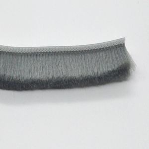 Meilleure Qualité Chine Fabricant Populaire Sel Schlegel Verre Porte Coupe-Froid - Product Image 2