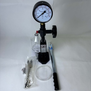 Testeur d'injecteur à rampe commune de haute qualité pour excavatrice <span class=keywords><strong>S60H</strong></span> ou testeur d'injecteur à rampe commune diesel <span class=keywords><strong>S60H</strong></span> - Product Image 4