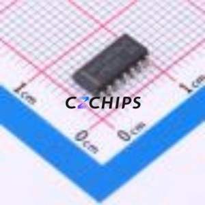 Original-Brand-new LM2901VQDR SOIC-14 Integrated Circuit IC Chip Comparator Whole <b>Sale</b> Electronic Component Chips & BOM Service - Product Image 1