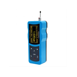เครื่องวัดความหยาบผิว NDT180 พร้อมเครื่องพิมพ์ในตัว ใช้ในงานตรวจสอบความหยาบผิวในอุตสาหกรรมการผลิตเครื่องจักร - Product Image 4