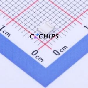 Résistance SMD FRC1210J181 TS 1210 (Type : Film Épais) (Résistance : 180 Ohms Précision : 5%) - Product Image 2