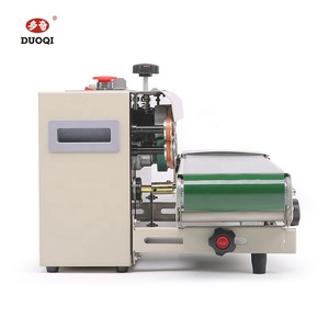 Máquina <span class=keywords><strong>Selladora</strong></span> <span class=keywords><strong>de</strong></span> Bandas Automática Eléctrica DUOQI FR-770, <span class=keywords><strong>Precio</strong></span> <span class=keywords><strong>de</strong></span> Fábrica, <span class=keywords><strong>Selladora</strong></span> <span class=keywords><strong>de</strong></span> Bandas Continuas para <span class=keywords><strong>Bolsas</strong></span> <span class=keywords><strong>de</strong></span> Plástico <span class=keywords><strong>de</strong></span> Alta Calidad - Product Image 3