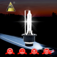 Prix d'usine D4S 35W pour phare de voiture HID Xénon, état neuf avec options 6000K, 8000K, 10000K