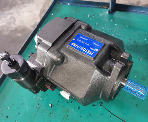 Hydraulics Vende Bomba Hidráulica Serie AR16, Bomba de Pistón de Alta Presión AR16-FRO1C/FRO1B -20 - Product Image 6