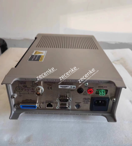 Keithley เครื่องวัดแหล่งดิจิตอล6221ที่ใช้ - Product Image 4